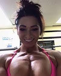 Rhonda Mcadoo's Instagram, Twitter & Facebook