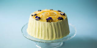 James martin date and walnut cake : Cake Recipes Great British Chefs