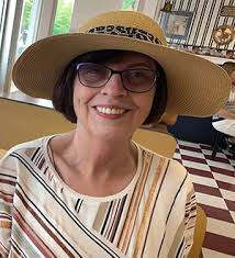 Lola Kay (Immonen) Jarman