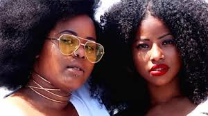 You'll be able to whip up the most effective natural remedies and homemade. World Afro Day Why I Love My Natural Hair Bbc News