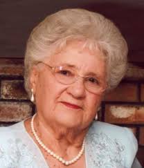 Bronislawa Kozlowski Obituary (2015)