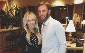 Official fan page of paulina gretzky. Dustin Johnson Engaged To Wayne Gretzky S Daughter Paulina News Emirates24 7
