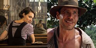 Everything we know about the movie so far. Phoebe Waller Bridge Joins Indiana Jones 5