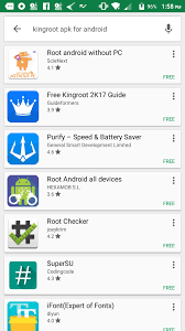 Ich weiß, dass man apk übers internet auf handy laden kann oder es gibt diverse anwendungen wie uptodown, aptoide, etc., wo man apps ohne (.) What Are The First 5 Apps You Will Install When You Get A New Phone Phones 6 Nigeria