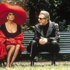 Her father riccardo was married to another woman and. Sophia Loren 1934 Portrait Kino De