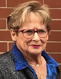 Obituary information for Jean Everett