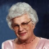 Obituary information for Ursula M. Wunderlich