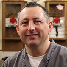 Barbers — J.P. Kempt Barber Social