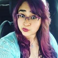 Adriana Pace's Instagram, Twitter & Facebook