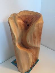 Skulptur Aus Holz Weide Weidenholz Skulpturen Aus Holz Holz Schnitzen