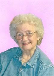 Obituary of Helen Maxine Dettmann