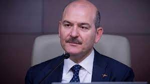 İçişleri bakanlığı haberleri ile ilgili son dakika gelişmeleri, en sıcak haberler ve geçmişten bugüne tüm detaylar güncel i̇çişleri bakanlığı haber sayfasında yer alıyor. Son Dakika Haberler Icisleri Bakani Suleyman Soylu Sedat Peker Iddialarina Yanit Verdi