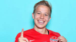 Canadian soccer news, notes, & discussions. Quinn Canada S Transgender Footballer On Being Visible And Playing At The Olympics Bbc Sport