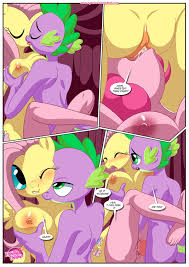 Spikes Ultimate Fantasies or The Dragon Kings Harem - Palcomix -  KingComiX.com