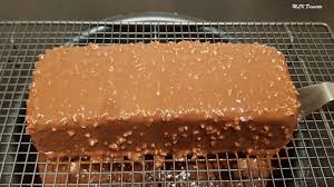 Cake Marbre Chocolat Vanille D Apres La Recette De Cyril Lignac Cake Marbre Chocolat Marbre Au Chocolat Recette Cake Marbre