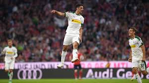 Cuenta del borussia m'gladbach que tiene las últimas noticias y fichajes de los die fohlen cuenta asociada @mercadoalemania. Bayern Munich 0 Borussia Monchengladbach 3 Under Pressure Kovac Now Four Without A Win Bundesliga News Stadium Astro