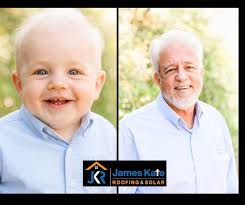 James Kate Roofing & Solar (@jameskateconstruction2) • Instagram photos and  videos