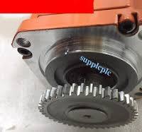 3HAC029031-004 ABB Rot ac motor with pinion Fast shipping ...