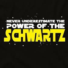 May The Schwartz Be With You Bones Funny Funny Tees Schwartz