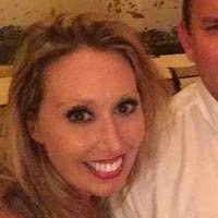 Ginger Carver's Instagram, Twitter & Facebook