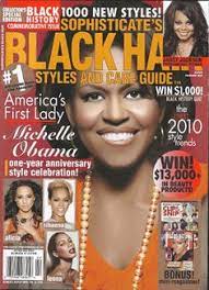 24+ black hairstyle magazine pictures, important style! 17 Black Hair Magazine Ideas Black Hair Magazine Hair Magazine Black Hair