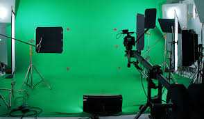 Icon of hand holding photography reflector. Everything You Need To Know About Chroma Key And Green Screen Footage The Beat A Blog By Premiumbeat
