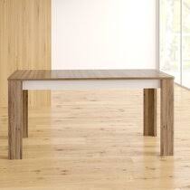 Extending dining table and chairs sets ukrainian easter. Seats 8 Or More Dining Tables You Ll Love Wayfair Co Uk
