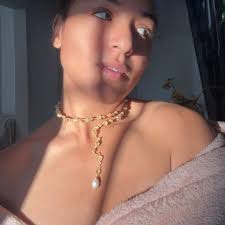 Ruby red and ready for Christmas. The ultimate accessory to complement your  holiday spirits. We have had many inquires about where to shop. There will  be a live sale held shortly but