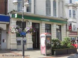 Please contact the branch directly. Lloyds Bank On Wellington Place Banks Other Financial Institutions In Hastings Tn34 1nx East Sussex
