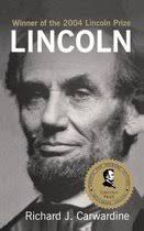 Reading Lincoln, Tom Peet