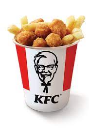 Now you have another tasty reason to come to kfc: Food Friday Kfc Developing 3d Printed Chicken Nuggets Bizwomen