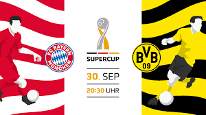 Msvt supercup is the top tier of our race offering, previously part of the successful trackday championship that has evolved into a championship in its own right. Supercup 2020 Findet Ohne Zuschauer Im Stadion Statt Dfl Deutsche Fussball Liga Gmbh Dfl De