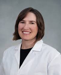 Jessica Steele, PA-C