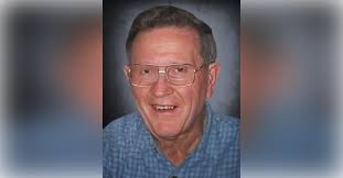 Obituary information for Donald Erick Nelson