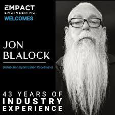 Jon Blalock's Instagram, Twitter & Facebook