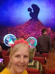 Wonderful! Magical! Magnificent! Last...