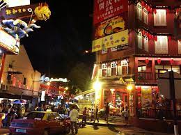 However, make sure to check the bus schedule kl to melaka in advance. How To Travel From Kuala Lumpur To Malacca Melaka Bus Check In Price