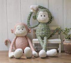 Pin On Stuffed Animals