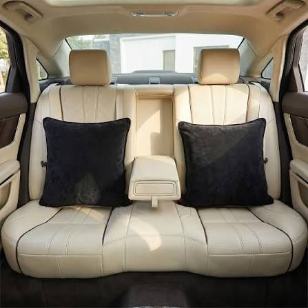 Seat & Comfort Accessories