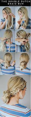 8 Super Easy Braids That Will Fix Any Bad Hair Day Hair Styles Long Hair Styles Hair Pictures