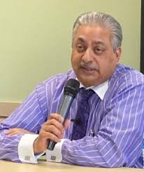 Oro Valley: Three Mayors