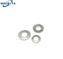 Verified Supplier Grounding Washer Diverse Material Options ...