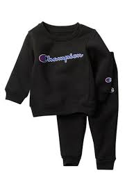 Spoil them with cute and comfortable clothing from top brands at boscov's. 13 Champion Baby Clothes Ideas Baby Clothes Kids Outfits Cute Baby Clothes