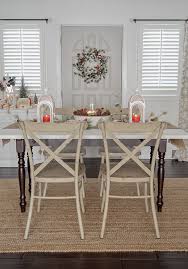 This solid room darkening indoor/outdoor grommet curtain panels are made with fabric so they keep your space chic come rain or shine. Cozy Christmas Home Gift Ideas With Better Homes And Gardens
