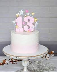 Sweet 13 Kisselcake Tort Harkov Kharkiv Kharkov Tortharkov Tortnazakazharkov D Torte Di Compleanno Torte Di Compleanno Ragazza Topper Per Torta