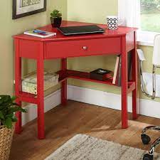 Maybe you would like to learn more about one of these? Ellen Corner Writing Desk Watermelon Walmart Com Walmart Com