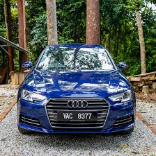 Check spelling or type a new query. A Weekend With The All New Audi A4 1 4 Tfsi Lifestyle Asia Kuala Lumpur