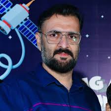 The NEW Street Lights at Jadhav Nagar double Road, Hanuman Nagar