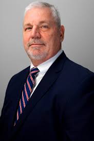 Executive Staff : City of Mobile