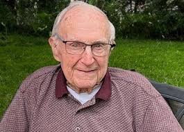 Harold Traxler Obituary (2023)